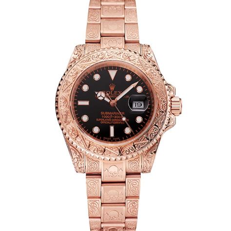 rolex e bracciale col teschio|rolex glidelock.